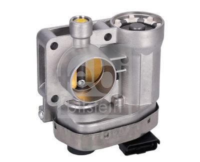 Корпус дроссельной заслонки FEBI BILSTEIN 101461