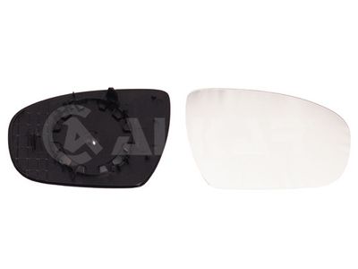 Spoguļstikls, Ārējais atpakaļskata spogulis ALKAR 6402623