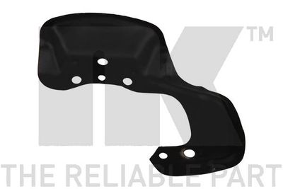 Dubļu sargs, Bremžu disks NK 233607