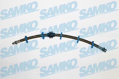 Тормозной шланг SAMKO 6T46264