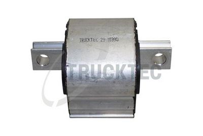 Piekare, Automātiskā pārnesumkārba TRUCKTEC AUTOMOTIVE 02.22.116