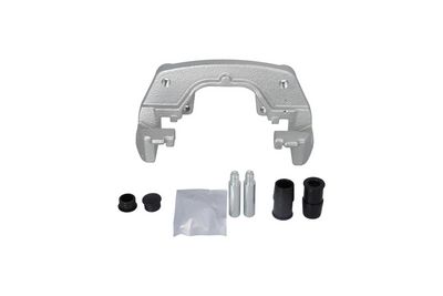 Кронштейн, корпус скобы тормоза KAMOKA JCC0022