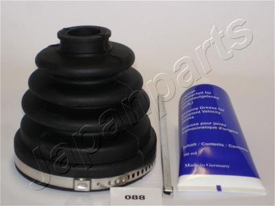 Комплект пыльника, приводной вал JAPANPARTS KB-088
