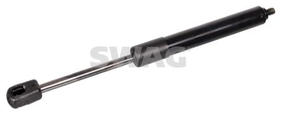 Gāzes atspere, Motora pārsegs SWAG 20103856