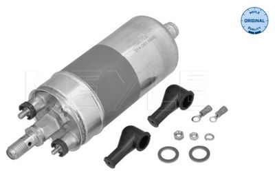 Топливный насос MEYLE 0140910000