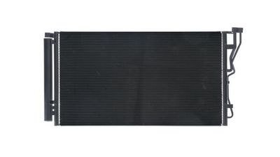 Конденсатор, кондиционер MAHLE AC 1026 000S