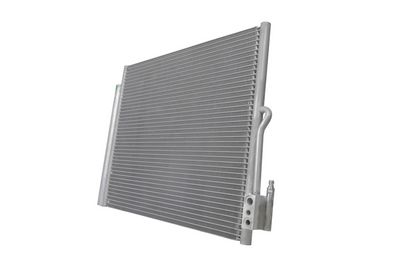 Kondensators, Gaisa kond. sistēma HELLA 8FC 366 221-041