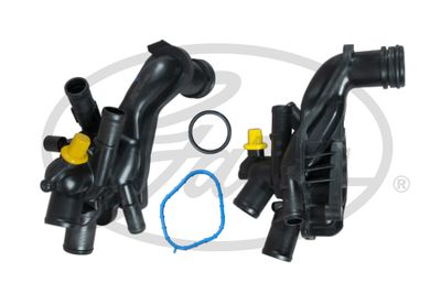 Termostats, Dzesēšanas šķidrums GATES TH592105G1