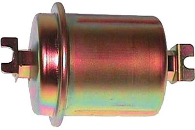 Degvielas filtrs KAVO PARTS TF-1651