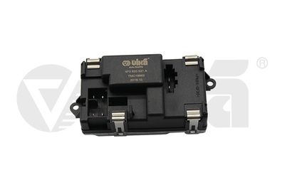 Сопротивление, вентилятор салона vika 88201765201