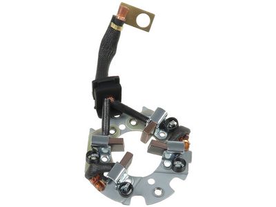 Кронштейн, угольная щетка AS-PL SBH3043S