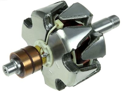 Rotors, Ģenerators AS-PL AR0027