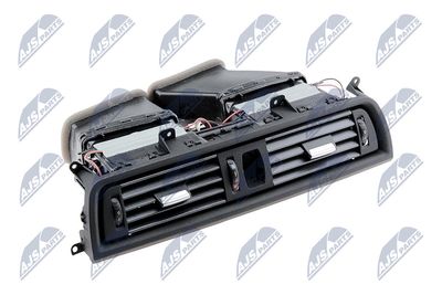 Пневмофорсунка, панель приборов NTY EZC-BM-052