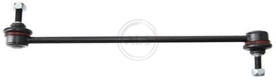 Stiepnis/Atsaite, Stabilizators A.B.S. 260525