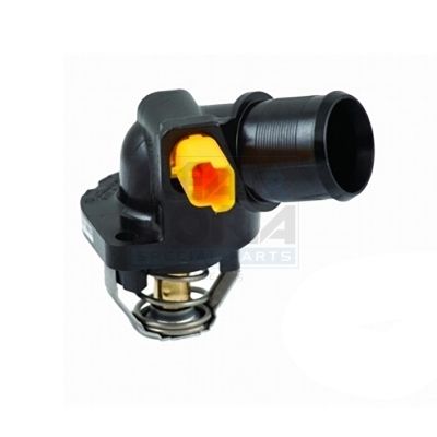 Termostats, Dzesēšanas šķidrums MEAT & DORIA 92713