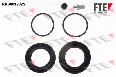 Ремкомплект, тормозной суппорт FTE 9323614