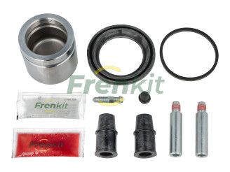 Remkomplekts, Bremžu suports FRENKIT 754871
