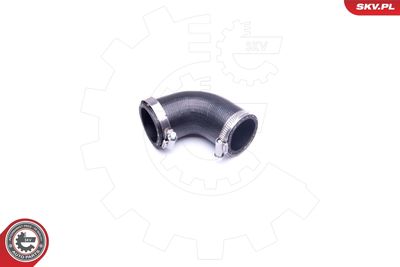 Pūtes sistēmas gaisa caurule ESEN SKV 24SKV972