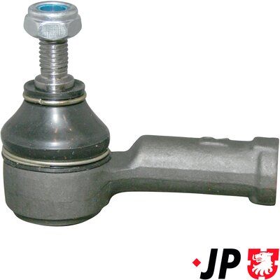 Наконечник поперечной рулевой тяги JP GROUP 1544601370