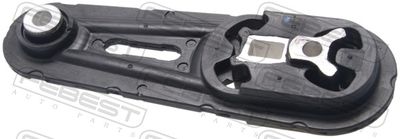 Подвеска, двигатель FEBEST NM-F15LH