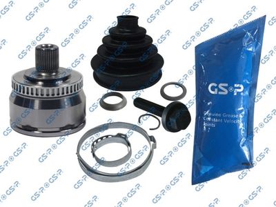 Шарнирный комплект, приводной вал GSP 861012
