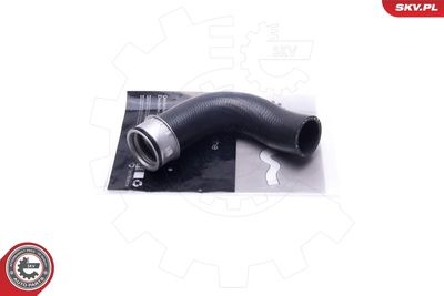 Pūtes sistēmas gaisa caurule ESEN SKV 24SKV516