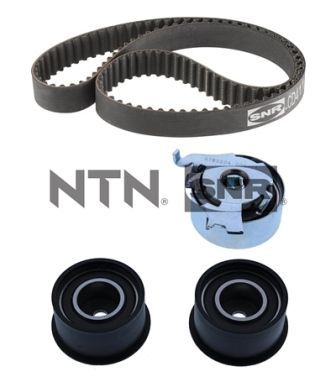 Комплект ремня ГРМ SNR KD453.06