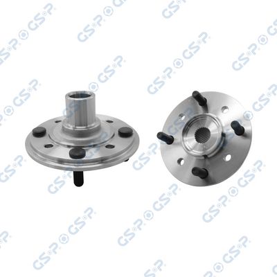 Riteņa rumba GSP 9425044