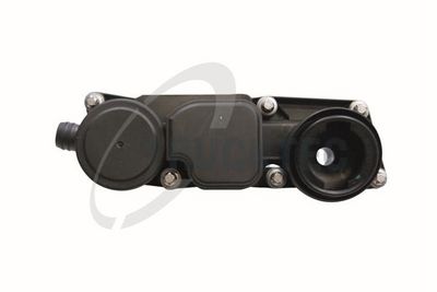 Vārsts, Motora kartera ventilācija TRUCKTEC AUTOMOTIVE 02.10.169