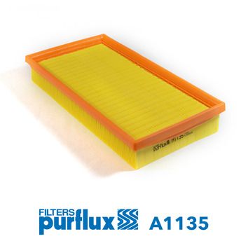 Воздушный фильтр PURFLUX A1135