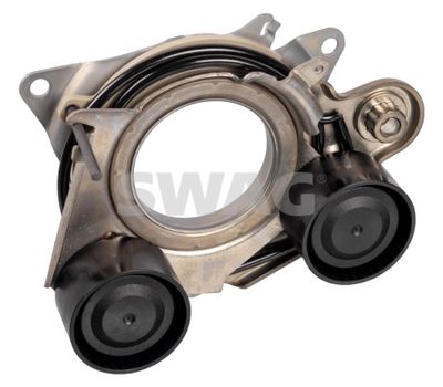 Siksnas spriegotājs, Ķīļsiksna SWAG 33 10 0091