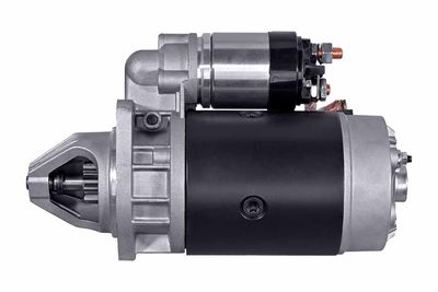 Стартер HELLA 8EA 015 642-711