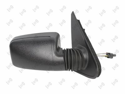 Наружное зеркало ABAKUS 2922M02