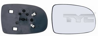 Spoguļstikls, Ārējais atpakaļskata spogulis TYC 325-0025-1