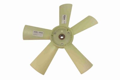 Ventilatora darba rats, Motora dzesēšanas sistēma VEMO V30-90-1652