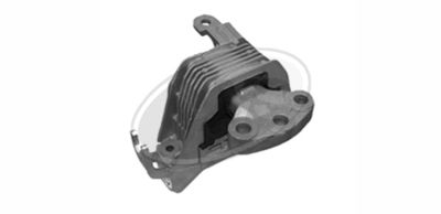 Подвеска, двигатель DYS 71-23330