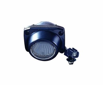 Противотуманная фара ABAKUS 217-2012N-UE