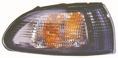 Pagrieziena signāla lukturis ABAKUS 2141533RAE