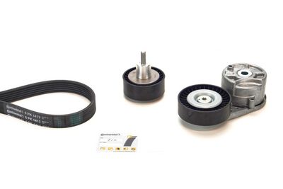  CONTINENTAL CTAM 6PK1413K1