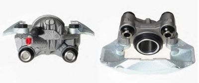 Bremžu suports GENERAL RICAMBI CI6011