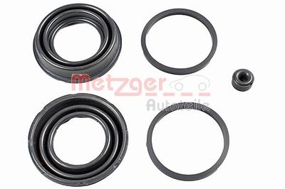 Ремкомплект, тормозной суппорт METZGER 114-0064