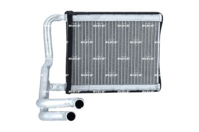 Теплообменник, отопление салона NRF 54317