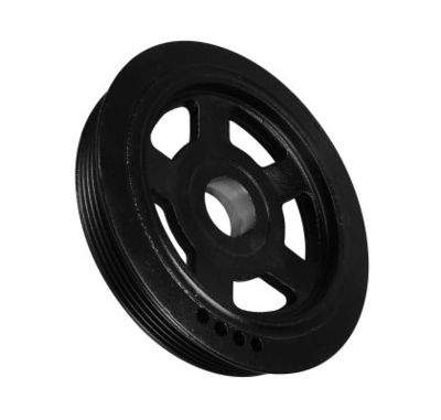 Ременный шкив, коленчатый вал CONTINENTAL CTAM VD1115