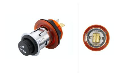 Piepīpētājs HELLA 8EZ 008 021-051