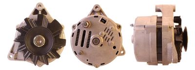 Ģenerators LUCAS LRA02633