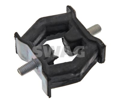 Kronšteins, Izplūdes gāzu sistēma SWAG 20 92 1225