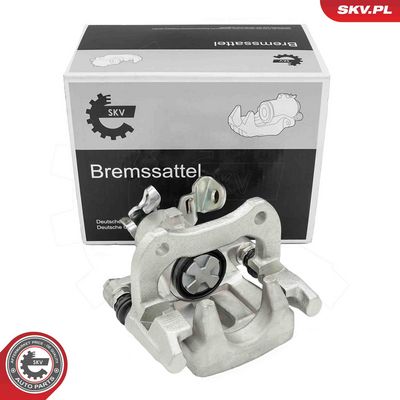 Bremžu suports ESEN SKV 78SKV843