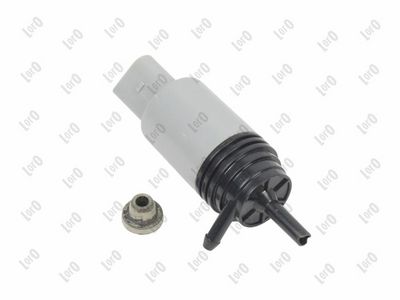 Водяной насос, система очистки окон ABAKUS 10302010