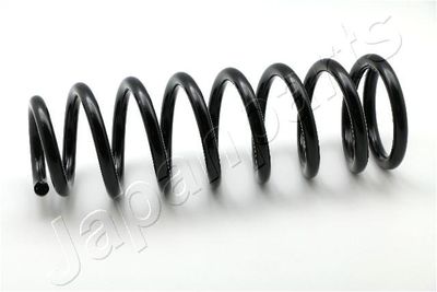 Пружина ходовой части JAPANPARTS ZC3425C