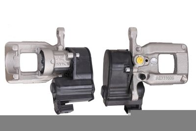 Тормозной суппорт HELLA 8AC 355 399-451